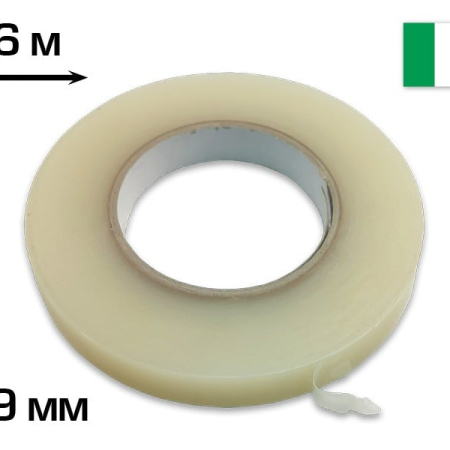 Пленка для прививки 66 метров (19мм х 0,1мм) самоклеющаяся Agrichem (5030005N)