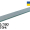 Брусок для заточки Эльборовый (ПРЕМИУМ) 200/160 (80 GRIT) 150х25х3 мм (E200-160)