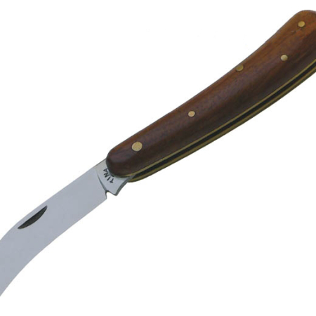 Нож средний садовый TINA 615/12 (Германия)