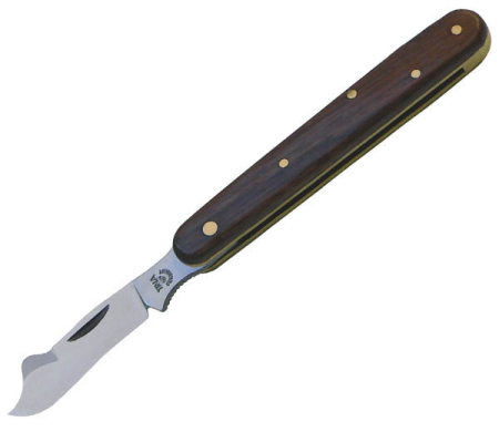 Нож окрашивающий TINA 641/10 (Германия)