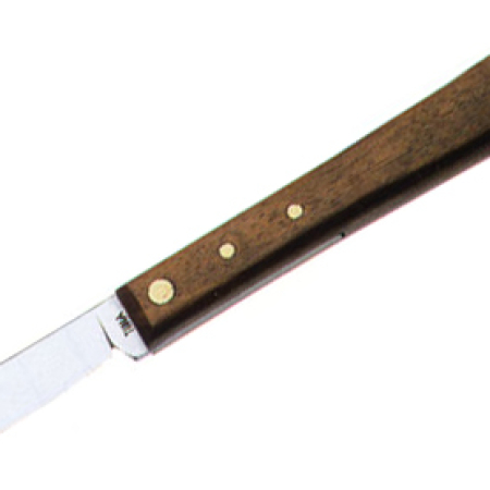 Окулировочый садовый нож Tina 683 (Германия)
