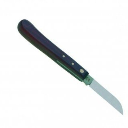 Нож нескладной универсальный для ЛЕВШИ TINA 685L (Германия)