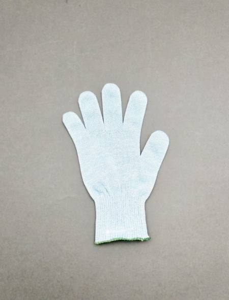 Захисна рукавичка з високомолекулярного поліетилену Due Buoi, розмір 5 (37100000050) 