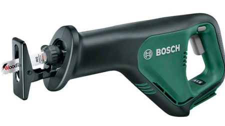 Сабельна пилка Bosch AdvancedRecip 18 (06033B2400) 