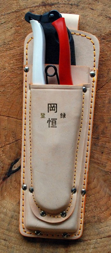 Чехол Okatsune KST130 для секатора и ножниц (KST130)