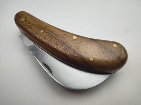 Великий садовий ніж (11 см) для обрізки TINA (630/11) 