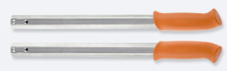 Ручки трубчатые, Lowe 20011/65 (20011/65)