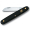 Ніж для саду Victorinox Floral Knife, 100мм/1функ/чорний мат(блістер) (Vx39050.3B1) 
