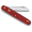 Ніж для саду Victorinox Floral Knife Left-handed, 100мм/1функ/крас мат(блістер) (Vx39450.B1) 