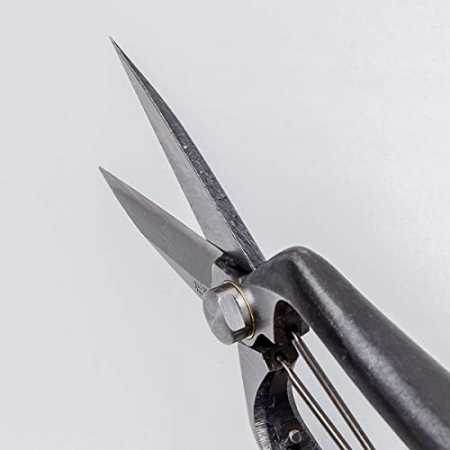 Ножиці 180 мм (55 мм леза) Hanakumagawa (4582243651035) 