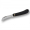 Нож садовый изогнутый Antonini, 17 см, сталь - C67 (5786/N)
