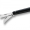 Нож садовый ЗКСеза для прививки Antonini 17 см, ручка – пластик (6,5 см), сталь – C67 (5540/2N)