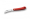 Нож садовый для прививки кривой Antonini 17 см, ручка – пластик, лезвие – 7 см AISI 420 (5781/R)