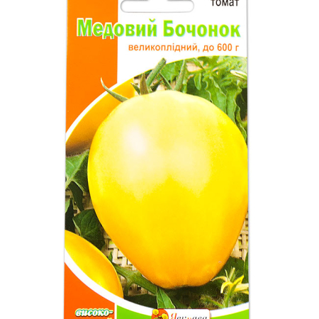 Семена Томат  Медовый бочонок  0,1 г